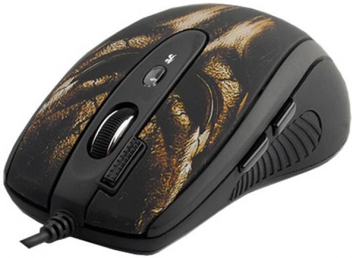 

Мышь A4Tech XL-750BH (Bronze), Мышь A4Tech XL-750BH