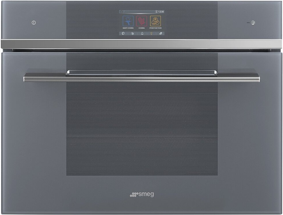 

Духовой шкаф Smeg SF4104WMCS