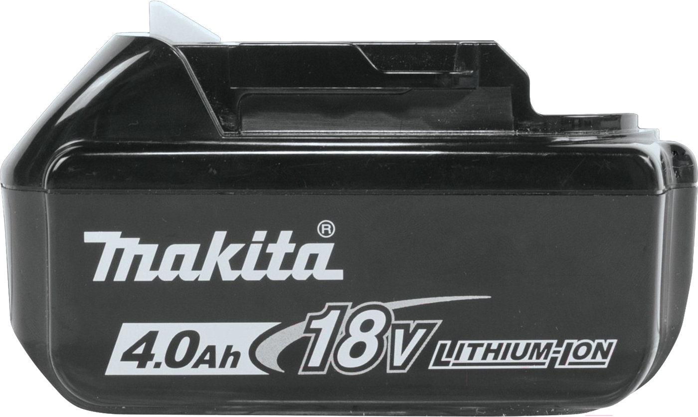 

Батарея аккумуляторная Makita BL1840B (632G58-9)