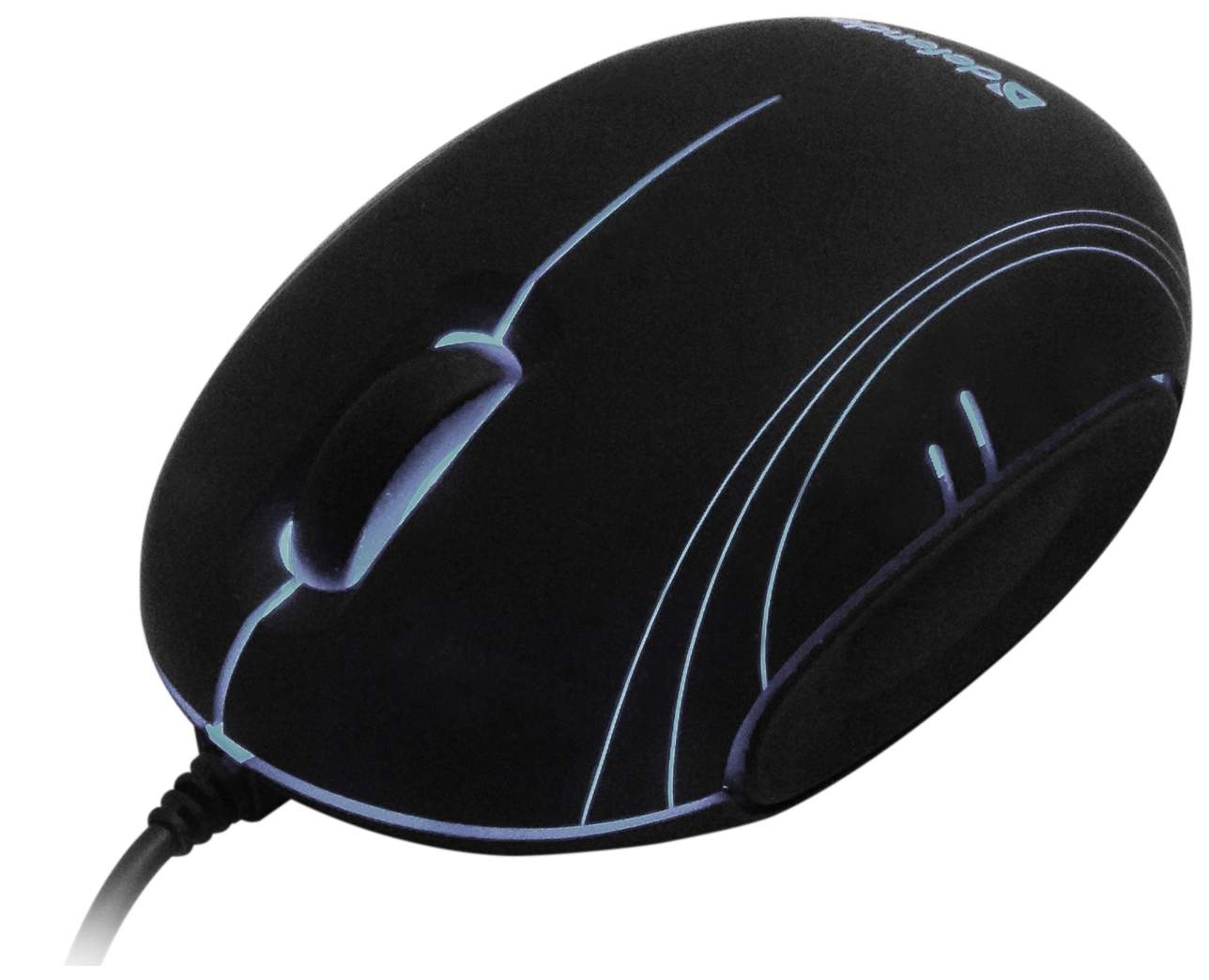 

Мышь Defender Rainbow MS-770L Black, Rainbow MS-770L