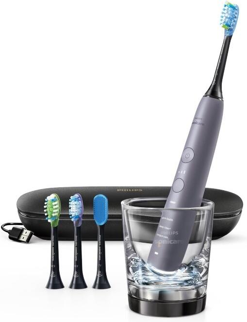 

Электрическая зубная щетка Philips HX9924/47, HX9924/47
