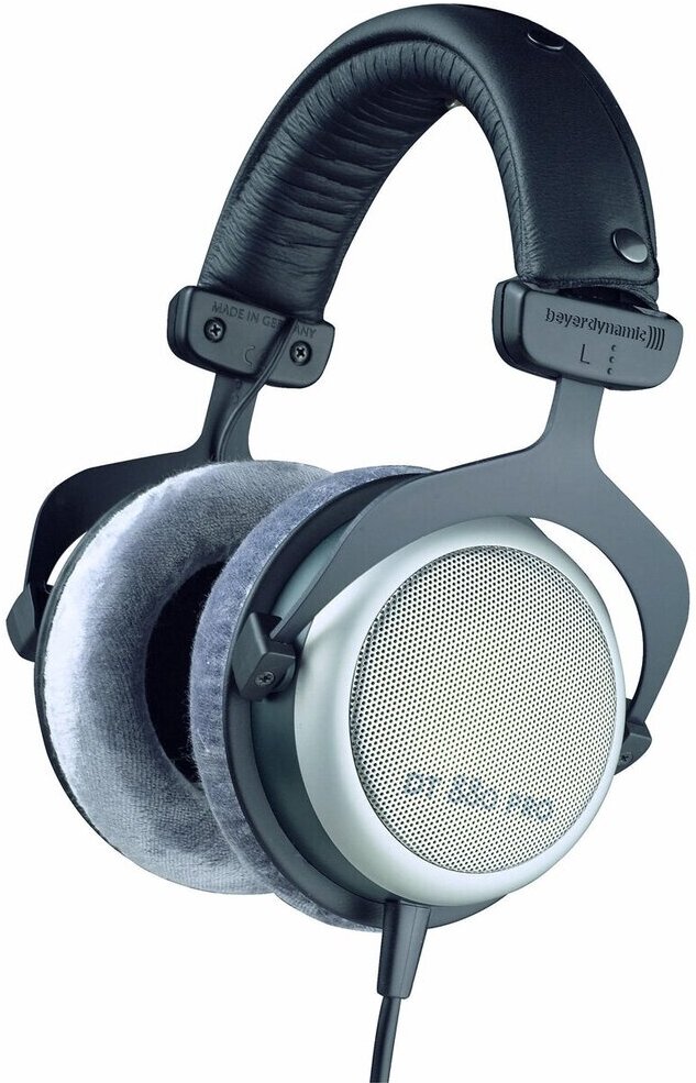 

Наушники Beyerdynamic DT 880 PRO