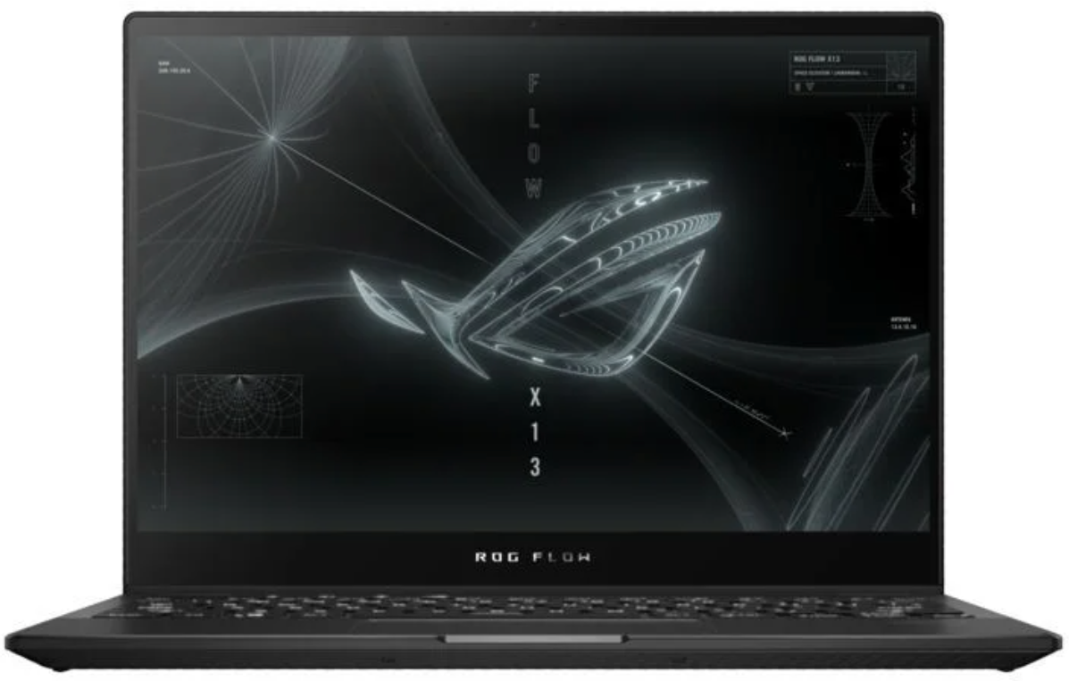 

Ноутбук ASUS GV301R (GV301RE-LI208W) (90NR0A21-M00BN0)