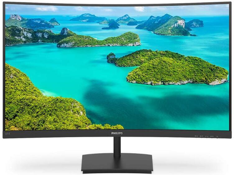 

Монитор Philips 271E1SCA/01