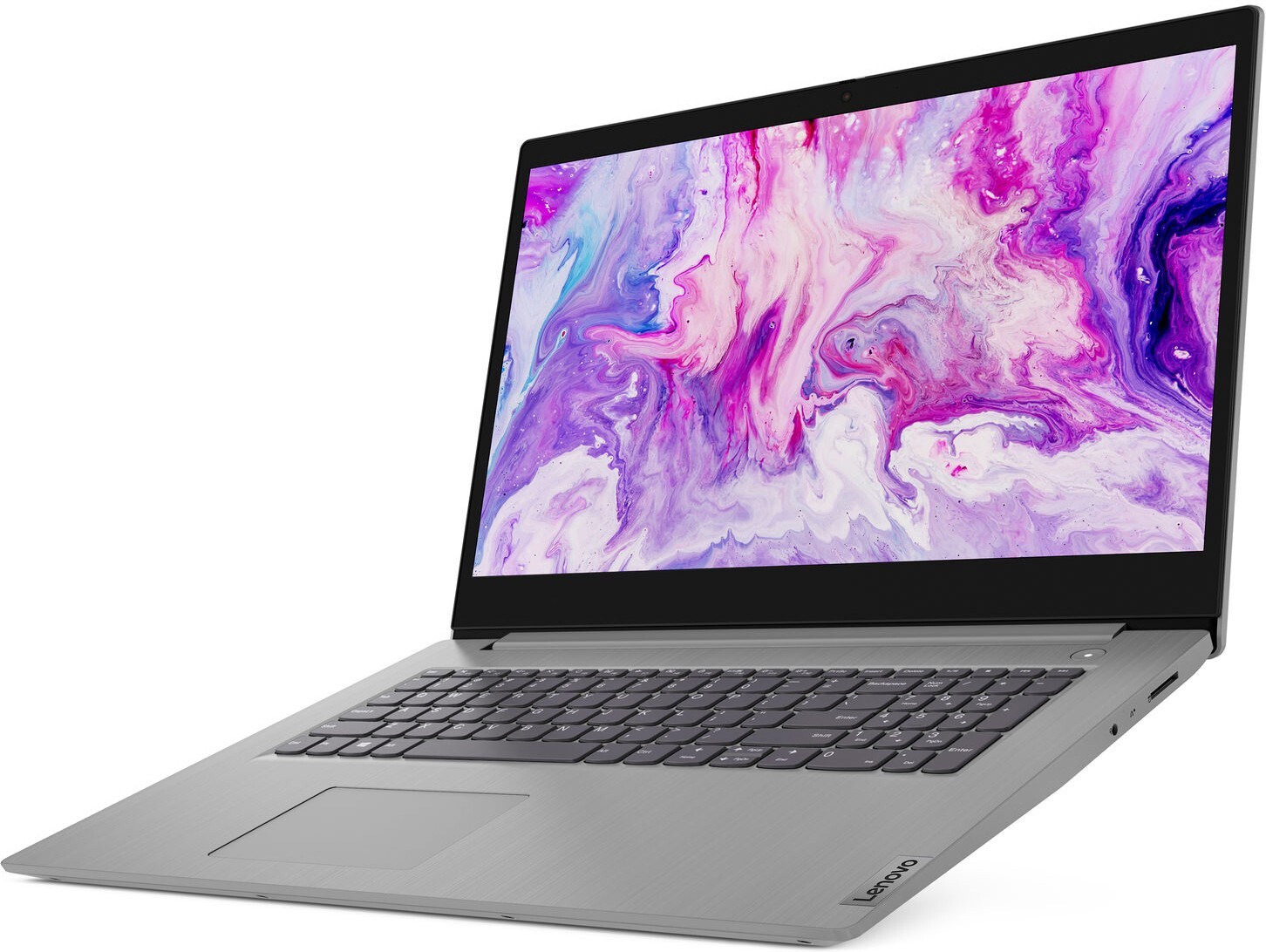 

Ноутбук Lenovo IdeaPad 3 [81W2009LRK], Ноутбук Lenovo IdeaPad 3 17ADA05 (81W2009LRK)