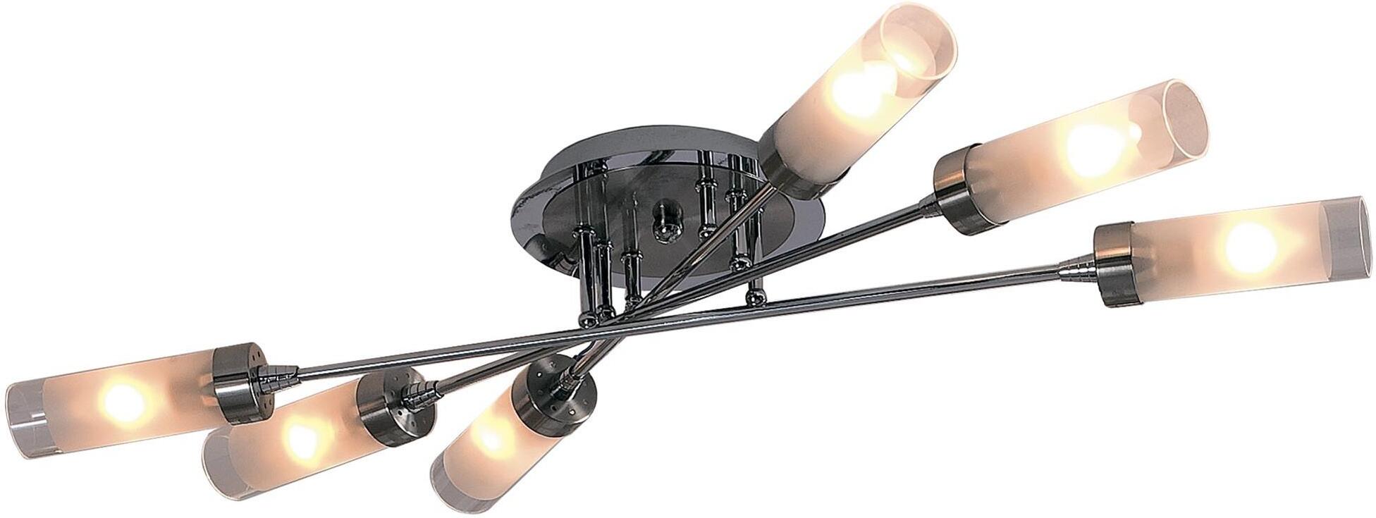 

Citilux CL109161, Люстра на штанге Citilux CL109161