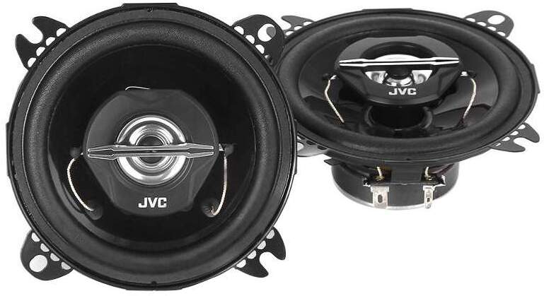 

Автоакустика JVC CS-J420X