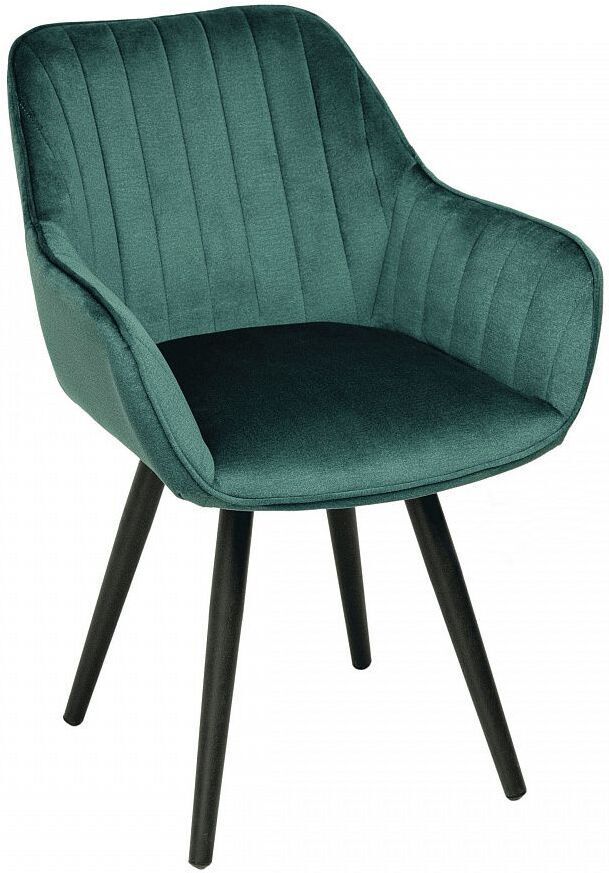 

Стул Аврора Роан 2 изумрудный велюр Монолит Эмералд/черный, Кресло Аврора Роан 2 изумрудный велюр Монолит Эмералд/черный