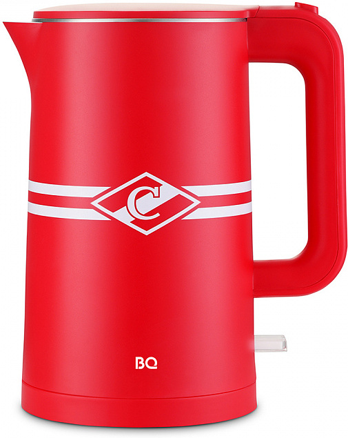 

Электрочайник BQ BQ-KT1707P спартак