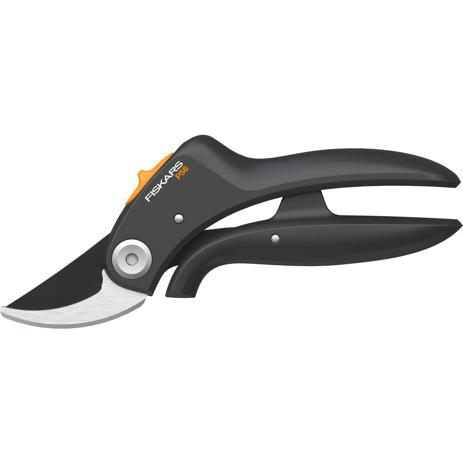 

Кусторез, высоторез и садовые ножницы Fiskars PowerLever P56, PowerLever P56