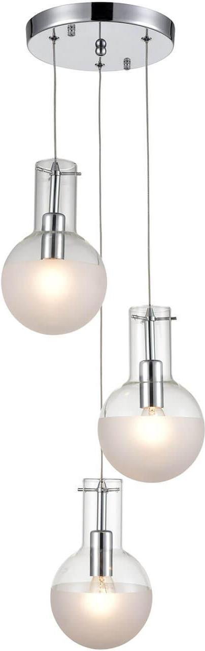 

Vele Luce VL1913P03, Подвесная люстра Vele Luce VL1913P03