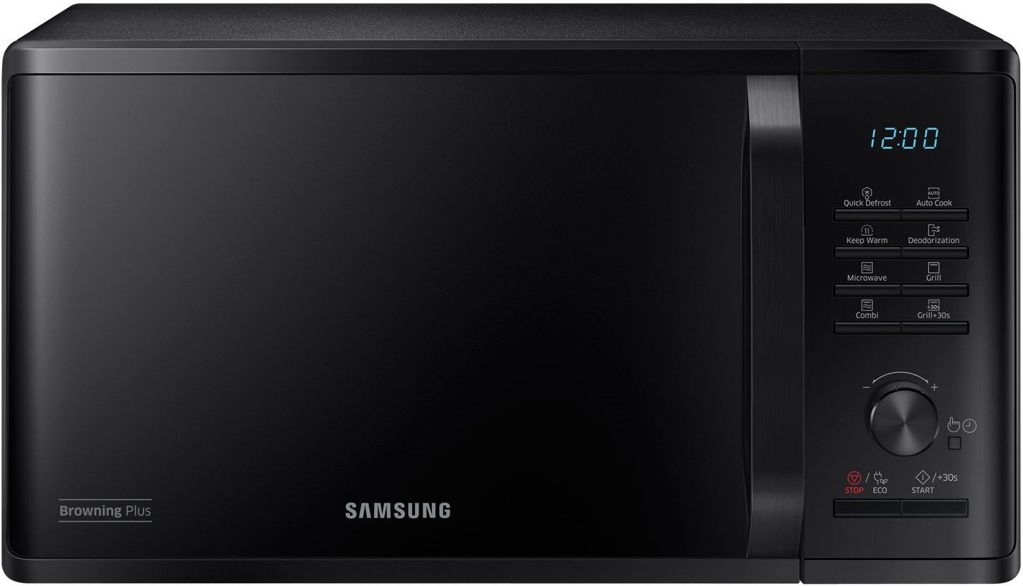 

Микроволновая печь Samsung MG23K3515AK