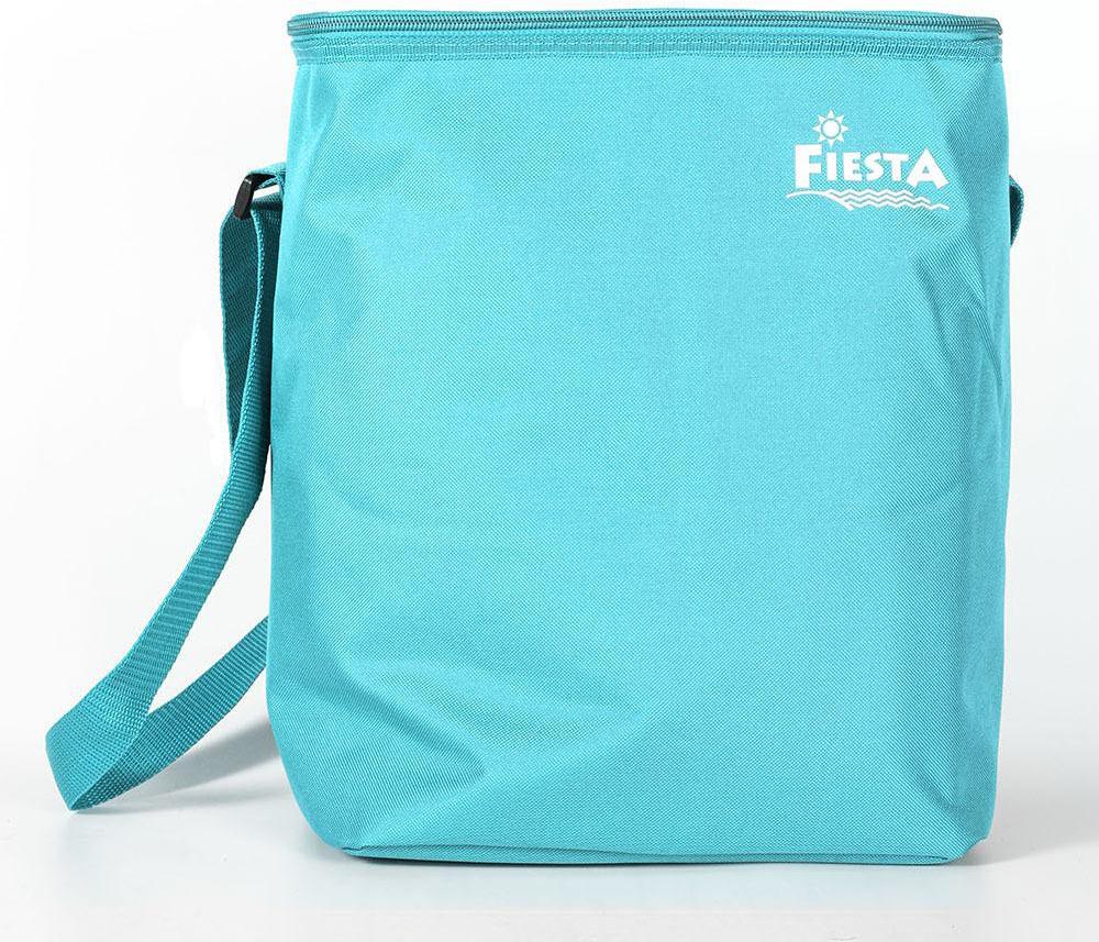 

Термосумка Fiesta 138230 20 л синий, 138230
