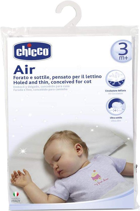 

Подушка детская Chicco Air 320612020 [00007339000000], Подушка детская Chicco Air 320612020 00007339000000