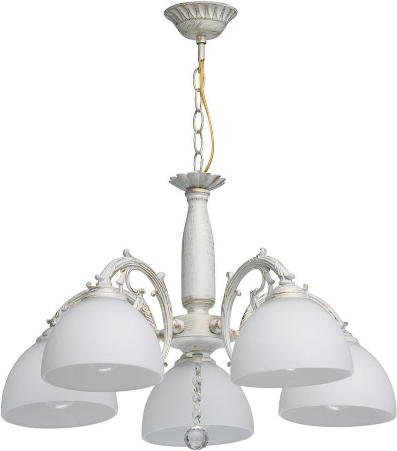 

Подвесная люстра DeMarkt 450014305 Ариадна