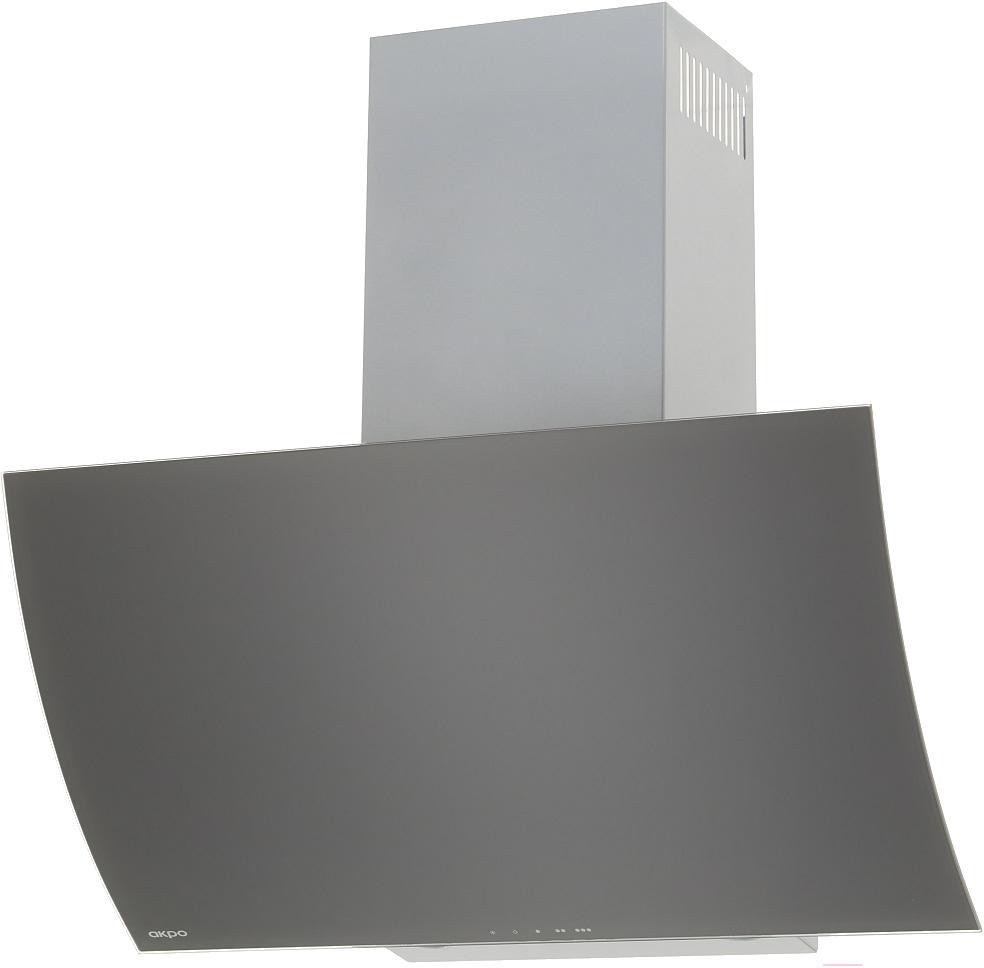 

Вытяжка Akpo Clarus eco 60 WK-4 (серый)