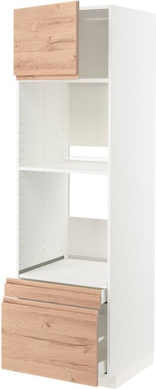 

Кухонный шкаф Ikea Метод/Максимера [494.143.10], Метод/Максимера