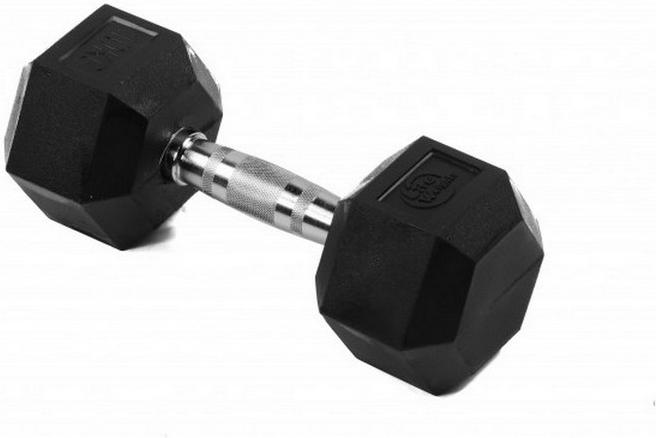 

Гантель Lite Weights 3186LW 10кг, 3186LW 10кг