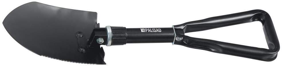 

Лопата универсальная Palisad 160х280 мм [61428], Лопата универсальная Palisad 160х280 мм 61428