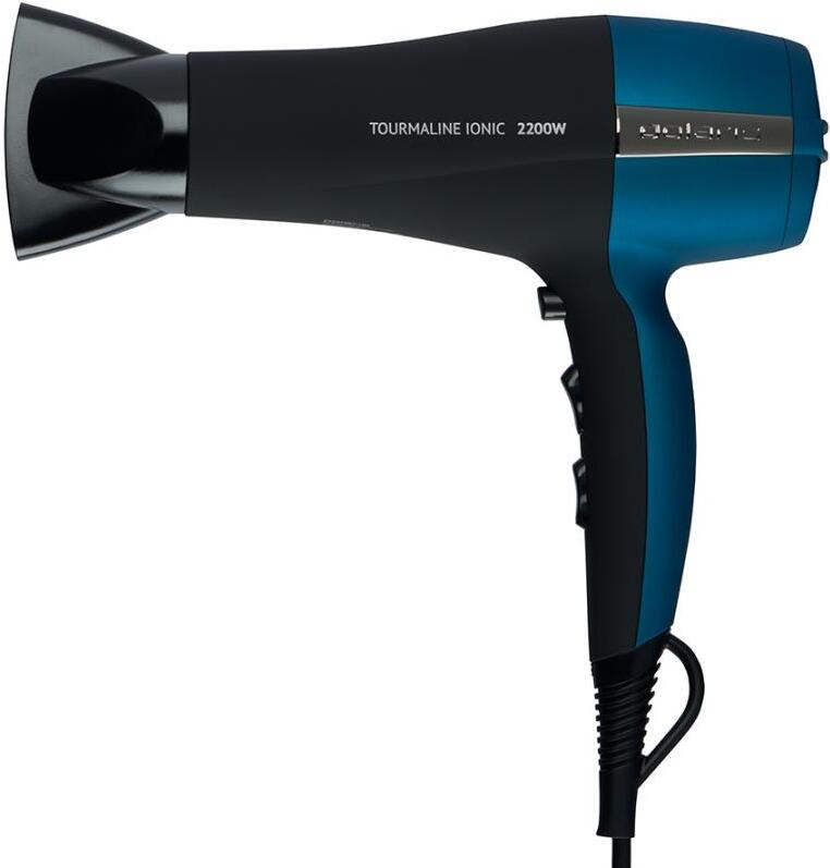 

Фен Polaris PHD 2245Ti, Фен Polaris PHD 2245Ti черный/зеленый