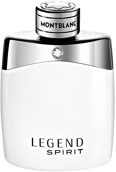 

Туалетная вода Montblanc Legend Spirit (100мл), Legend Spirit 100мл