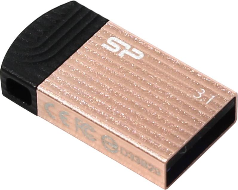 

Usb flash Silicon-Power 16Gb Jewel J20 розовый [SP016GBUF3J20V1P], 16Gb Jewel J20