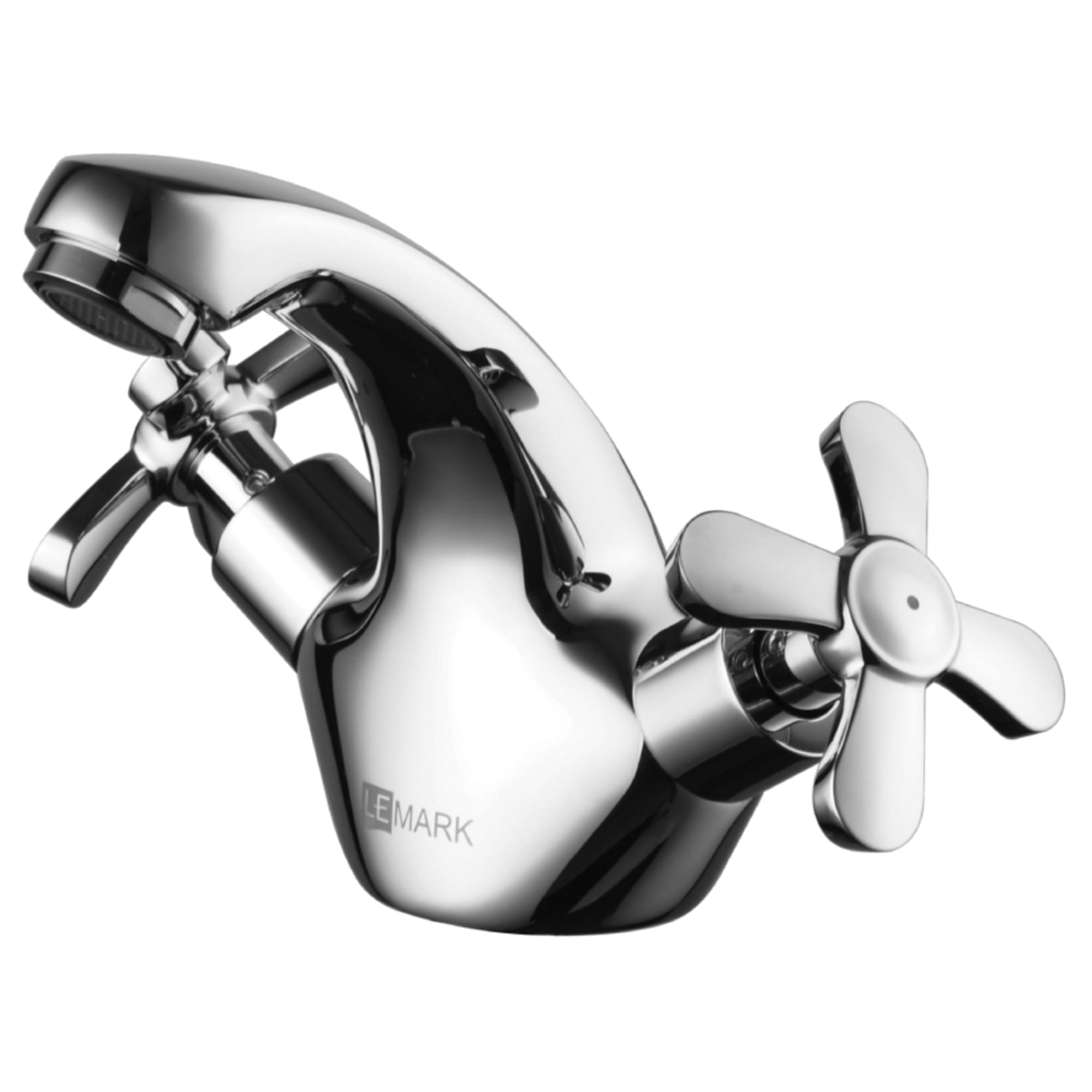 

Смеситель LEMARK Partner LM6546C, Partner