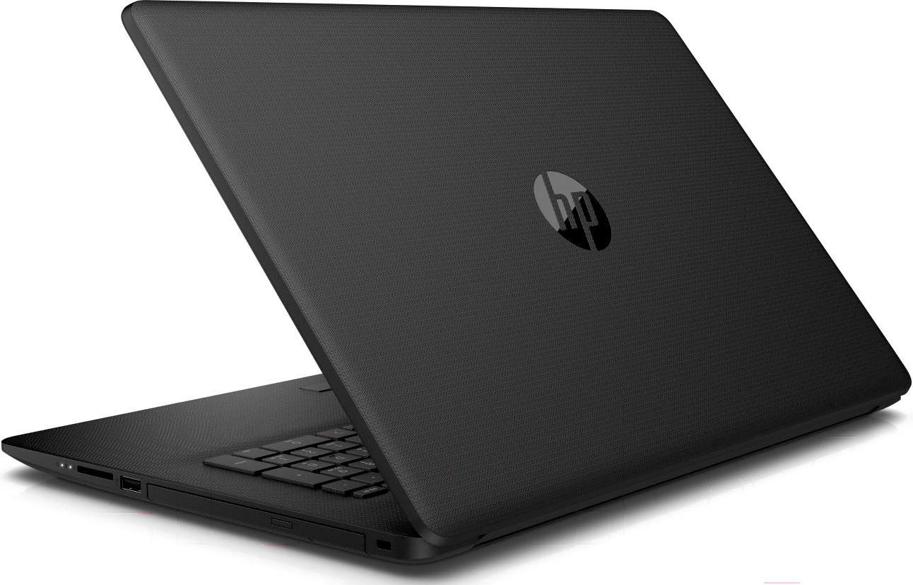 

Ноутбук HP Laptop 17 [9FJ09EA]