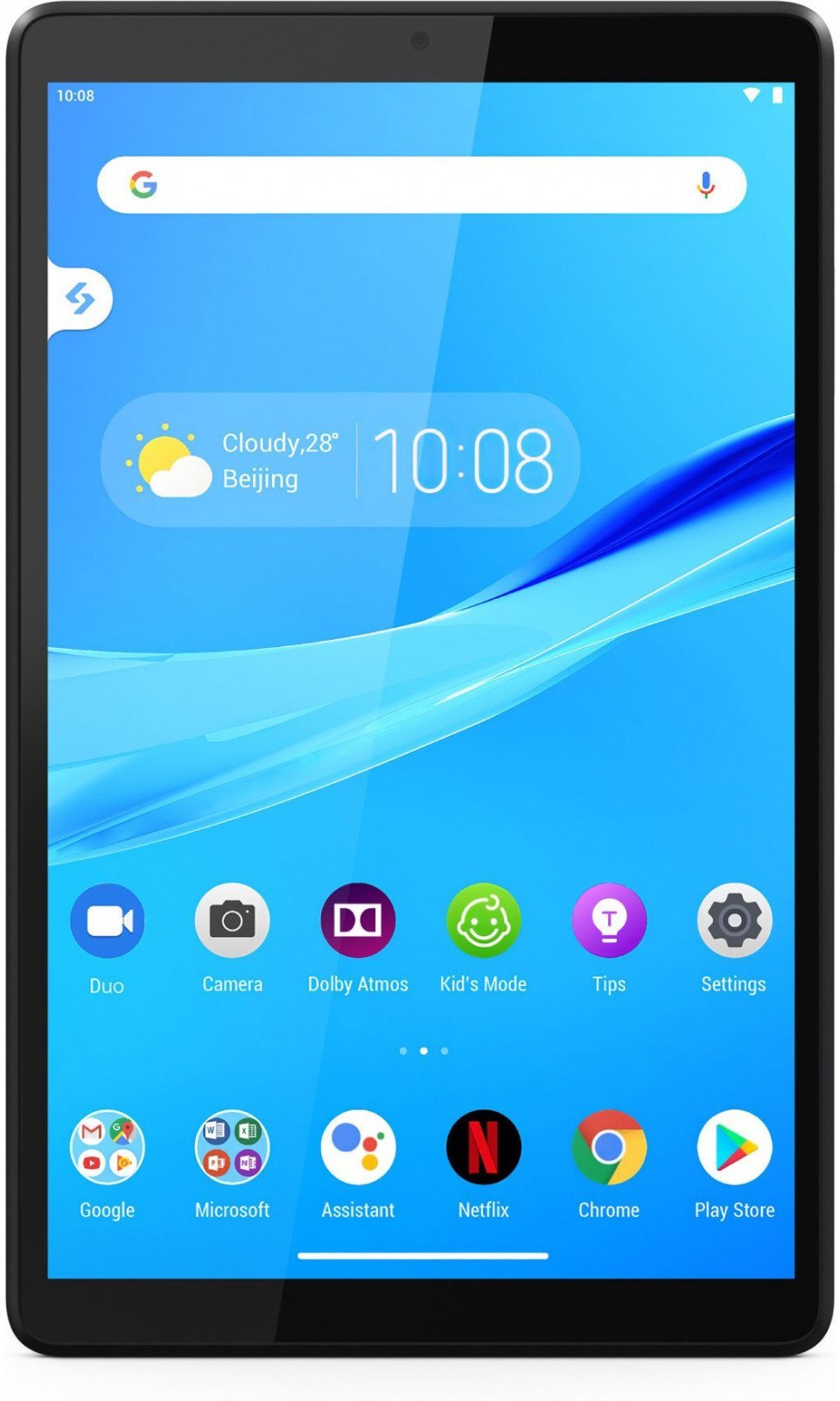 

Планшет Lenovo TB-8505F, Планшет Lenovo TB-8505F ZA5G0054UA