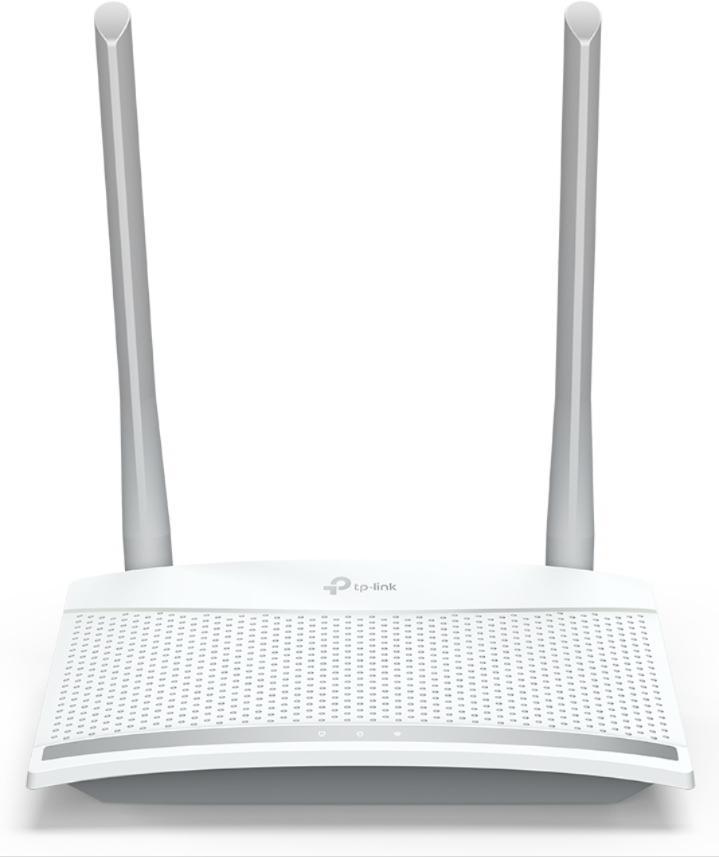 

Беспроводной маршрутизатор TP-Link TL-WR820N, Wi-Fi роутер TP-Link TL-WR820N