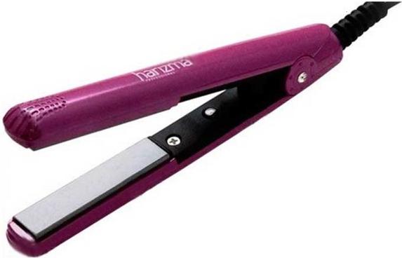 

Выпрямитель Harizma H10314-07 розовый, H10314-07