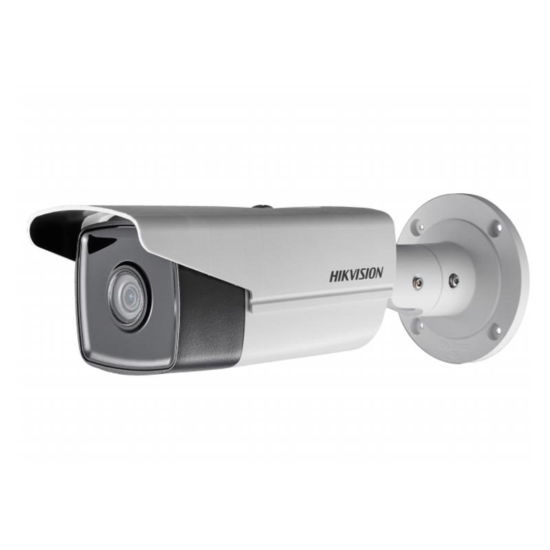 

IP-камера Hikvision DS-2CD2T23G0-I8 2.8мм белый, DS-2CD2T23G0-I8 2.8мм