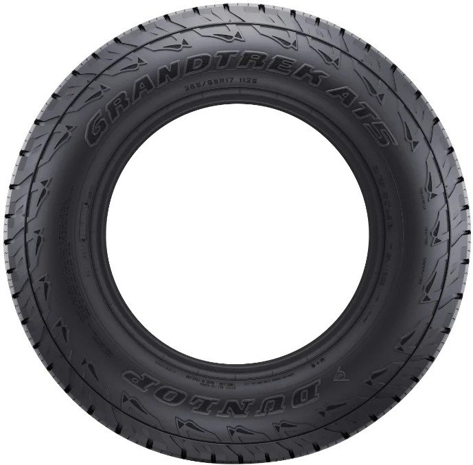 

Шины Dunlop Grandtrek AT5 235/65R17 108H, Grandtrek AT5 235/65R17 108H