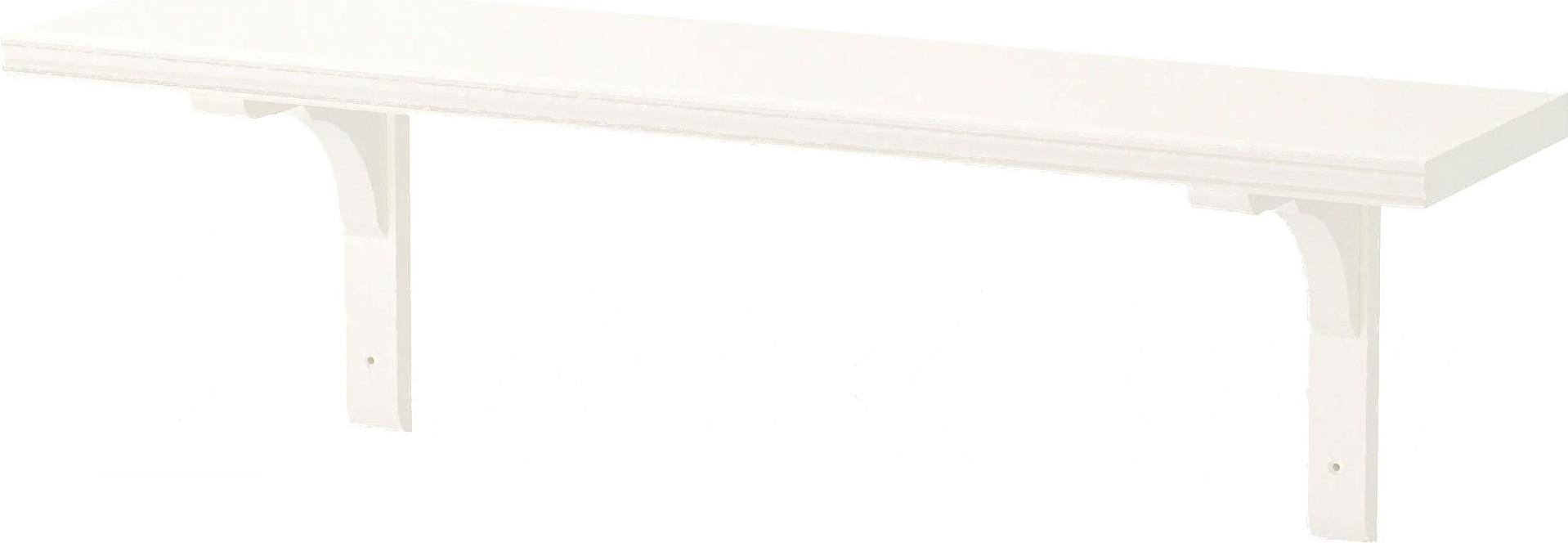 

Полка IKEA Бергсхульт/Рамсгульт [492.906.11], Бергсхульт/Рамсгульт