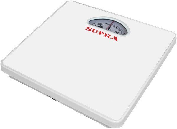 Supra BSS-4061 - фото Напольные весы Supra BSS-4061