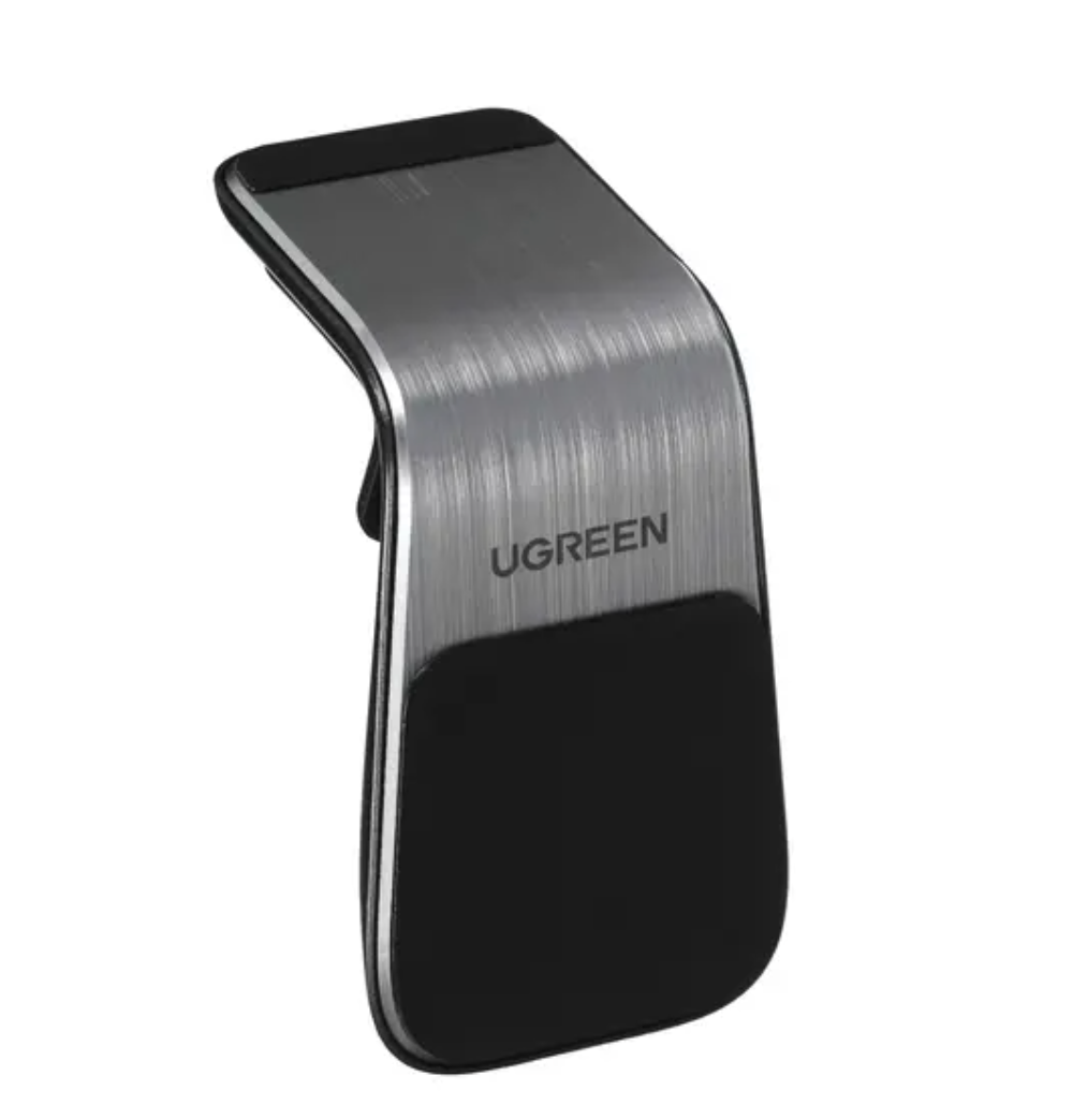 

Автомобильный держатель UGREEN LP290-80712B, магнитный, в форме водопада, Black