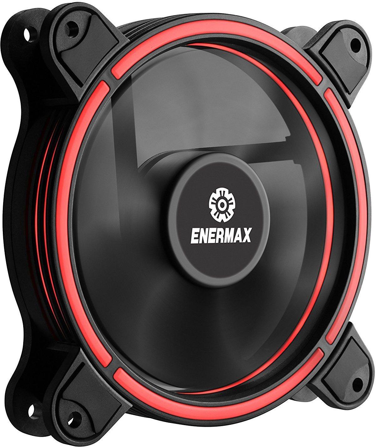 

Система охлаждения Enermax UCTBRGB12-BP6 FAN, UCTBRGB12-BP6 FAN