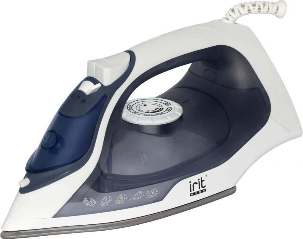 

Утюг IRIT IR 2237