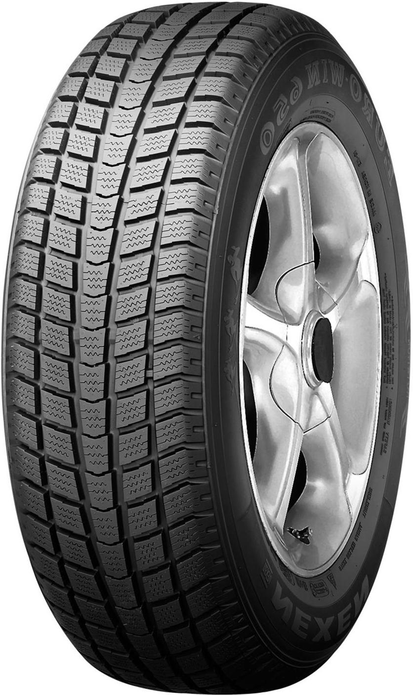 

Шины Roadstone Euro-Win 650 225/65R16C 112/110R, Euro-Win 650 225/65R16C 112/110R