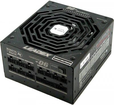 

Блок питания Super Flower Power Supply Leadex Silver [SF-850F14MT], Power Supply Leadex Silver