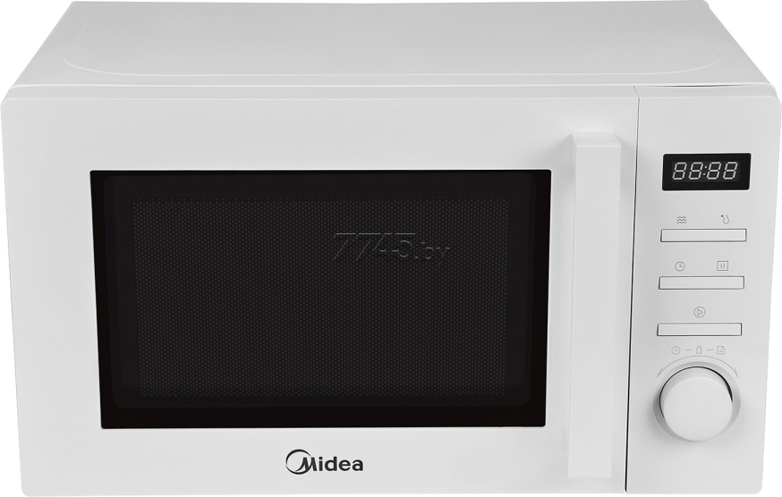 

Печь микроволновая бытовая Midea AM820CY6-W
