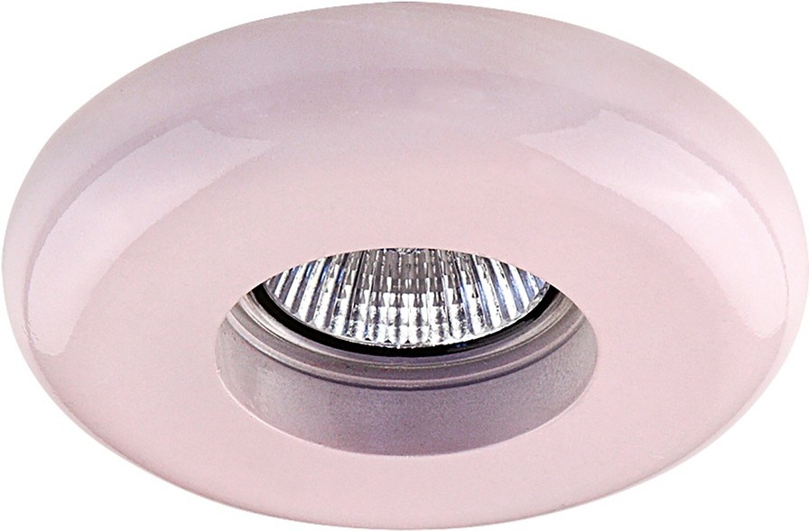 

Светильник Lightstar Infanta rosato розовый [002752], Детский точечный светильник Lightstar Infanta rosato (002752) розовый