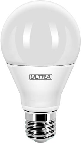 

Светодиодная лампа Ultra LED A60 E27 12 Вт 4000 К [LEDA6012WE274000K], LED A60 E27 12 Вт 4000 К