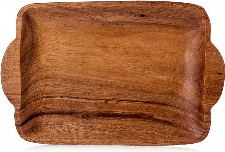 

Блюдо Walmer Organic 31*21 см [W37000629], Блюдо Walmer Organic 31*21 см W37000629