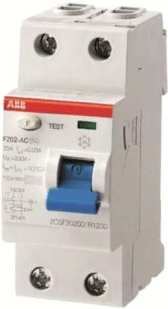 

Выключатель нагрузки ABB F202 AC-16/0,01 [2CSF202001R0160], Выключатель нагрузки ABB F202 AC-16/0,01 2CSF202001R0160
