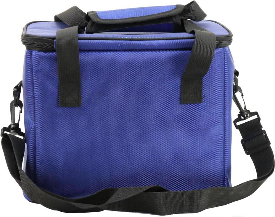 

Термосумка Bradex TD 0670 12 л Blue, TD 0670