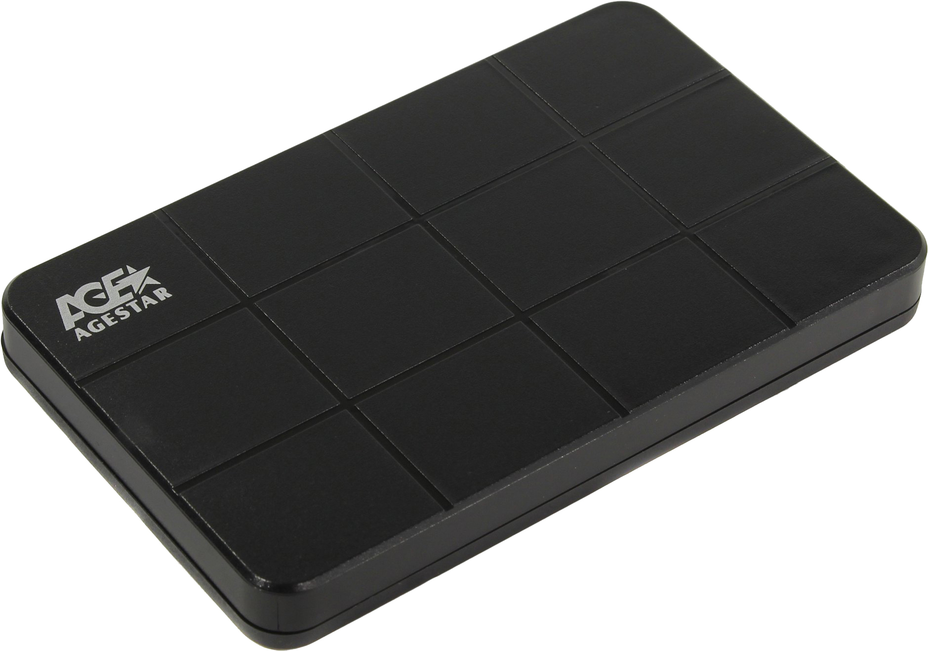 

Бокс для жесткого диска AgeStar 3UB2P1C