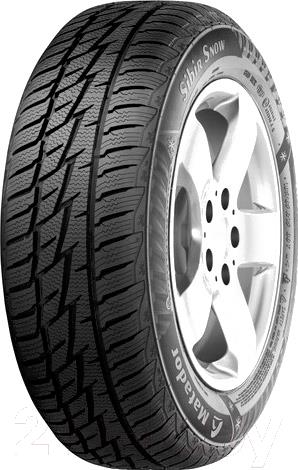 

Автомобильные шины Matador MP 92 Sibir Snow 185/60R15 84T, MP 92 Sibir Snow 185/60R15 84T