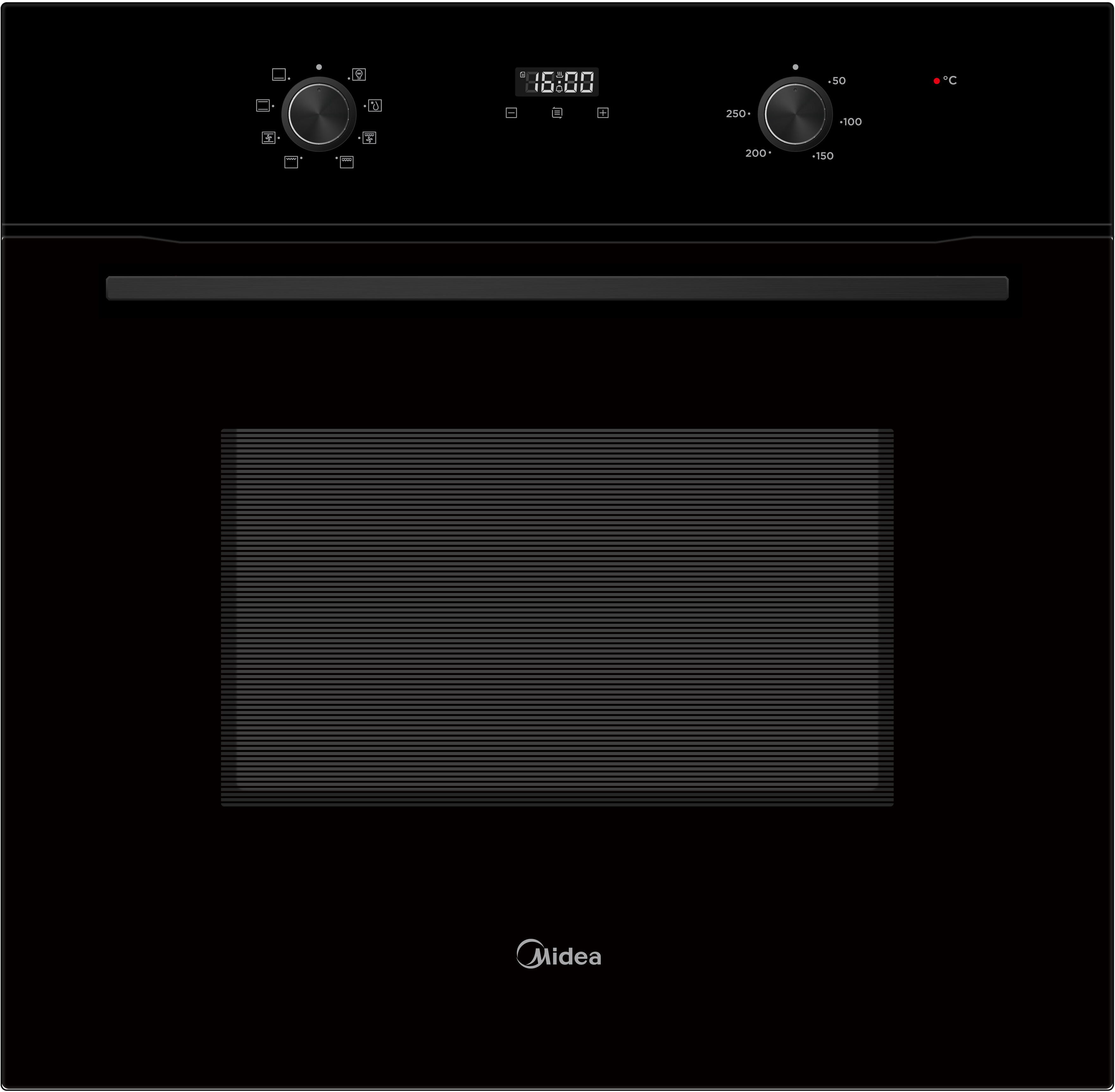 

Духовой шкаф Midea MO67003GB