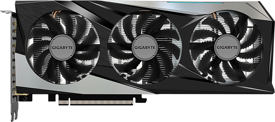 

Видеокарта Gigabyte nVidia GeForce RTX 3050 8G [GV-N3050GAMING OC-8GD], Видеокарта Gigabyte GeForce RTX 3050 Gaming OC 8G (GV-N3050GAMING OC-8GD)